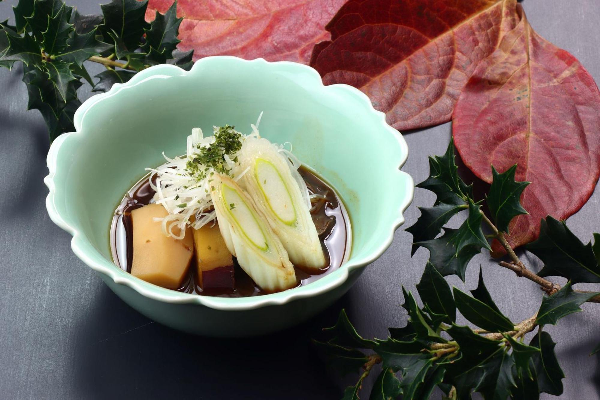 Baigetsu Ryokan Shimosuwa Exteriör bild