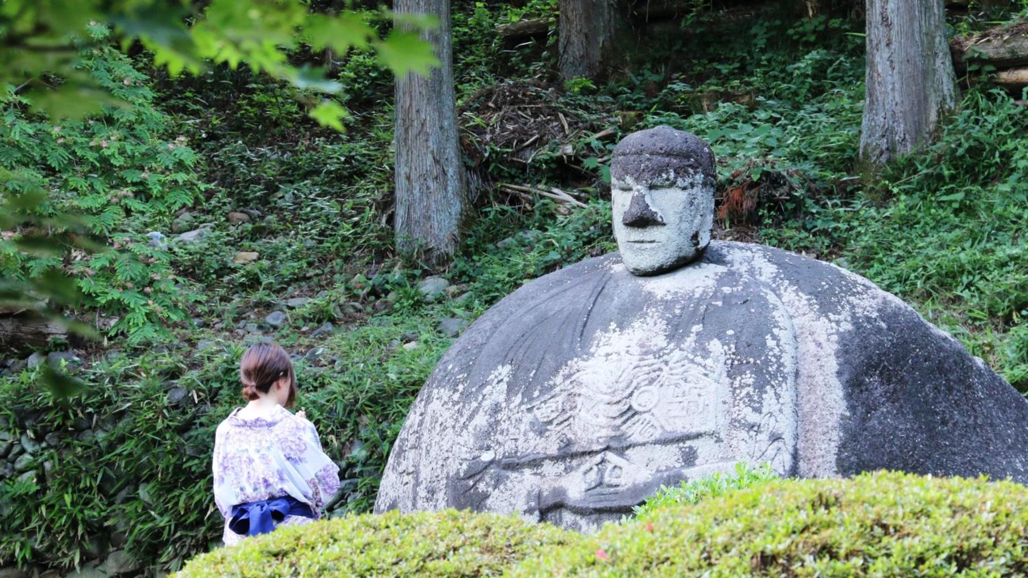Baigetsu Ryokan Shimosuwa Exteriör bild