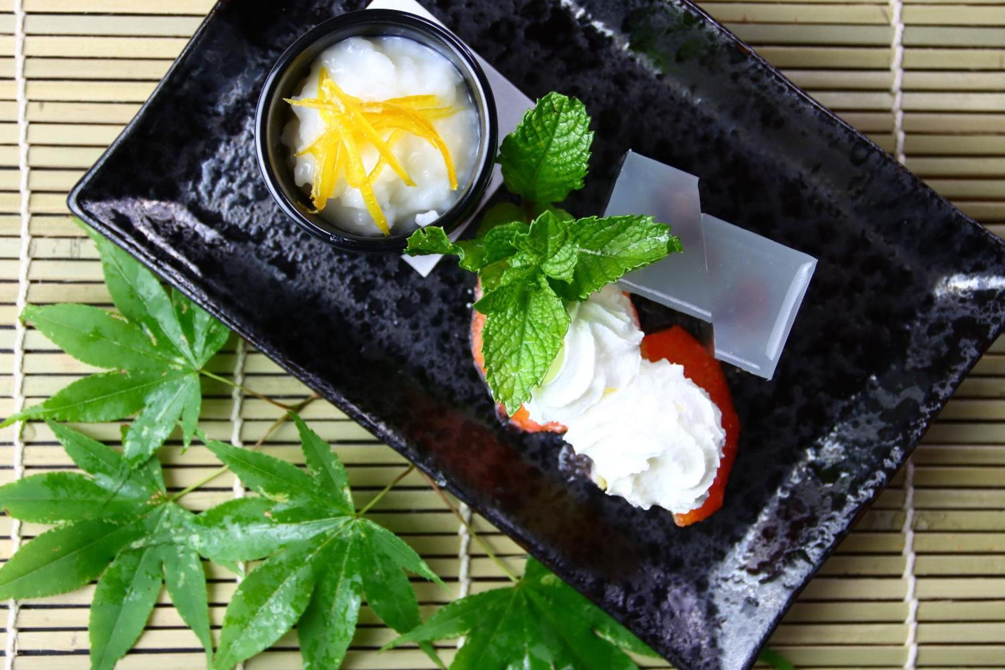 Baigetsu Ryokan Shimosuwa Exteriör bild