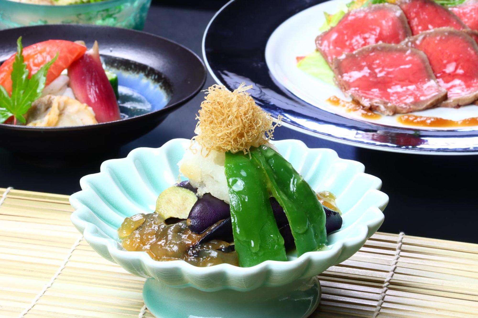 Baigetsu Ryokan Shimosuwa Exteriör bild